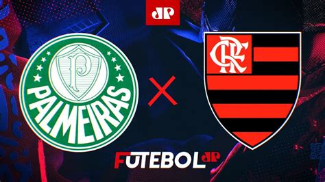 palmeiras x flamengo ao vivo tv online